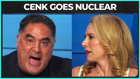 ＂DOES MY FAMILY'S LIFE MATTER？＂ Cenk Goes NUCLEAR On Anti-Muslim Media