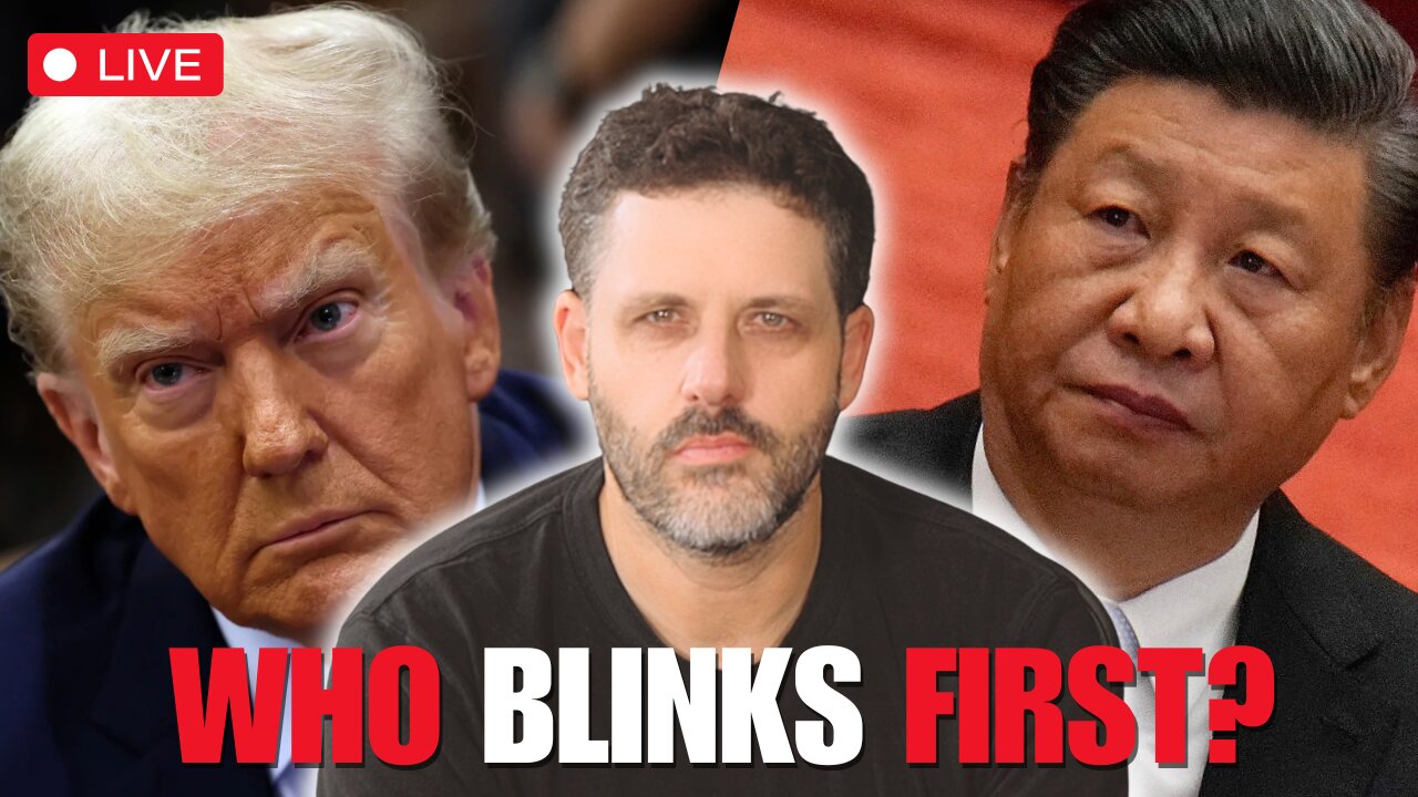 Trump China Standoff + JFK Expert Matt Crumpton | Low Value Mail Live Call-in Show