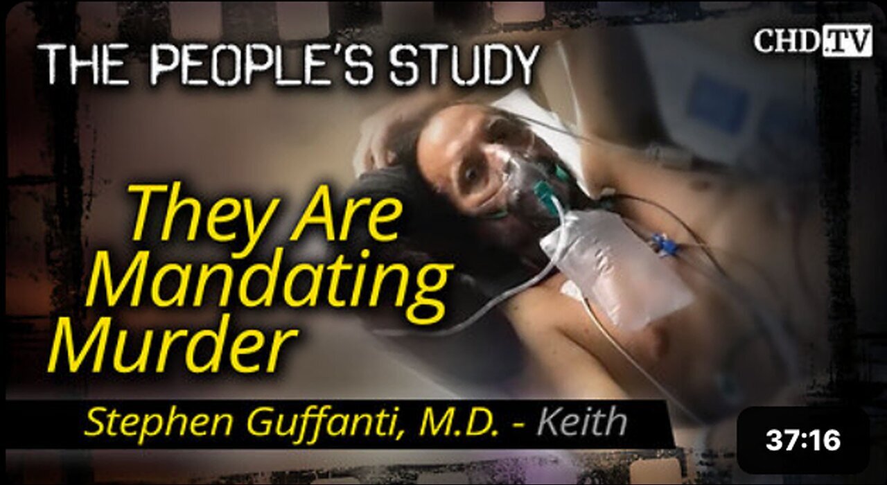 "Mandating Murder: A Shocking Directive"