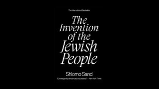 Shlomo Sand is a Jew