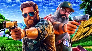 $1,000 Fortnite Duo Tournament Exclusively on Rumble!