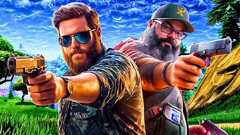 $1,000 Fortnite Duo Tournament Exclusively on Rumble!
