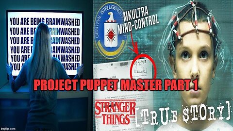 "Master the Art of Puppetry: Unveiling Project Puppet Master (Part 1)"