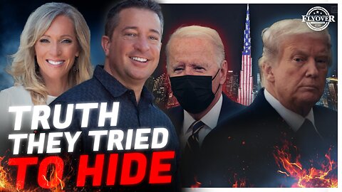 Biden Cancer Report, Trump’s Victories in the Middle East, Bank’s Huge Mistake! | FOC SHOW