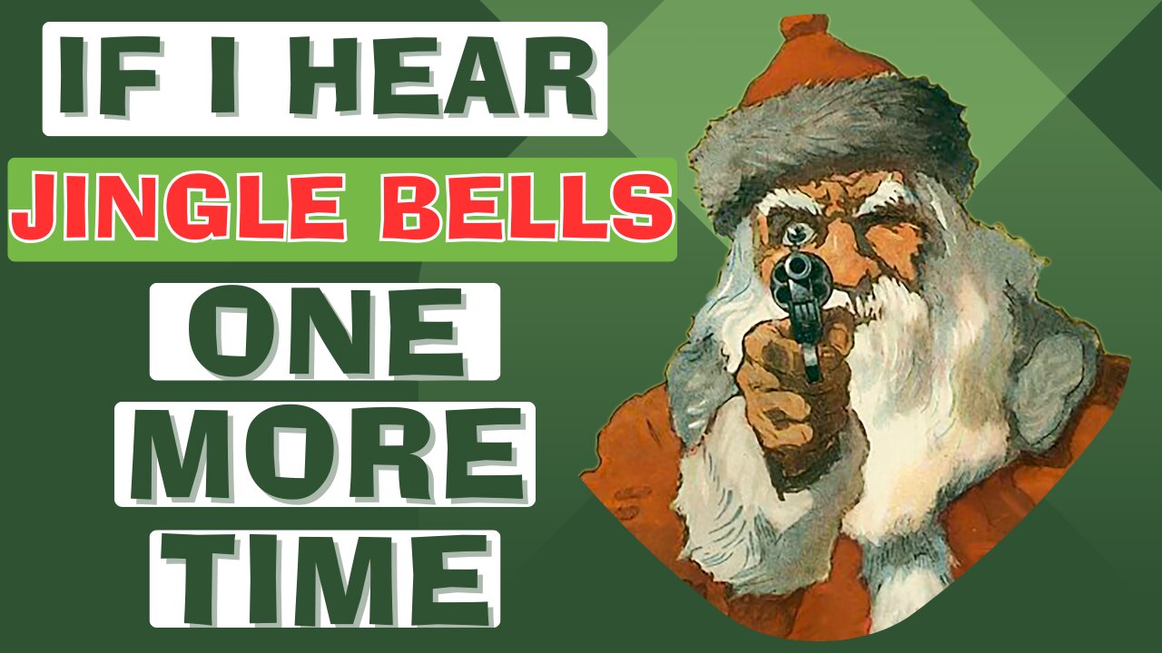 The 12 Worst Songs Of Christmas