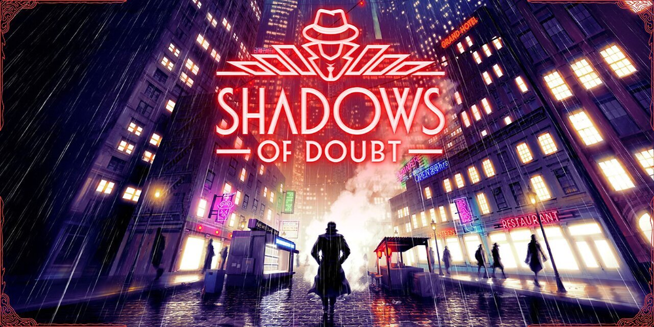 ON MY INVESTIGATIVE KICK - SHADOWS OF DOUBT *HUNT W/ DA BOYZ* FT. @M3THODS & @MIDNIGHTINTHEMOUNTAINS