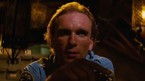 Peter Greene, Character Actor Known For Role As The Villain Zed In 'Pulp Fiction'…Has Died At Age 60