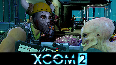 XCOM 2 Multiplayer 3 and Accidental Tech Talk