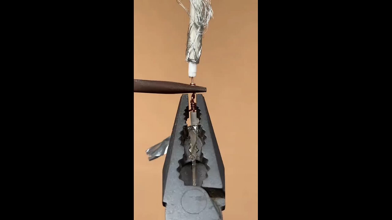 Electrician wiring