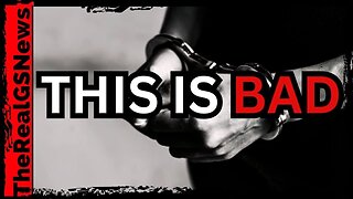 SOMETHING BIG JUST WENT DOWN IN TEXAS ‼️
