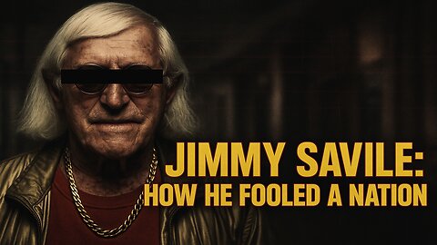 Jimmy Savile: How Britain’s Worst Predator Got Away With It for Years
