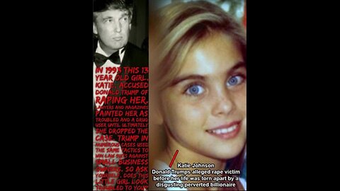 DONALD J TRUMP GIVES THE CONVICTED PEDOPHILE GHISLAINE MAXWELL PREFERENTIAL TREATMENT - King Street News