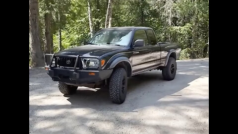 🚙 Why a $4,000 Old Pickup Will Outlast a $70,000 New Truck