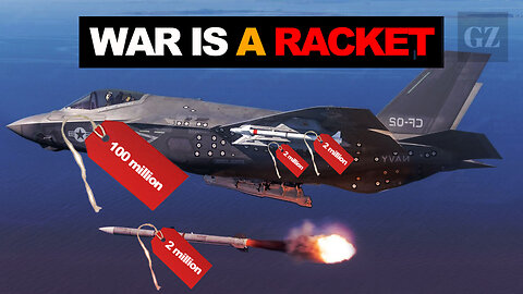 Trump announces costly war in Yemen, needless new weapons system
