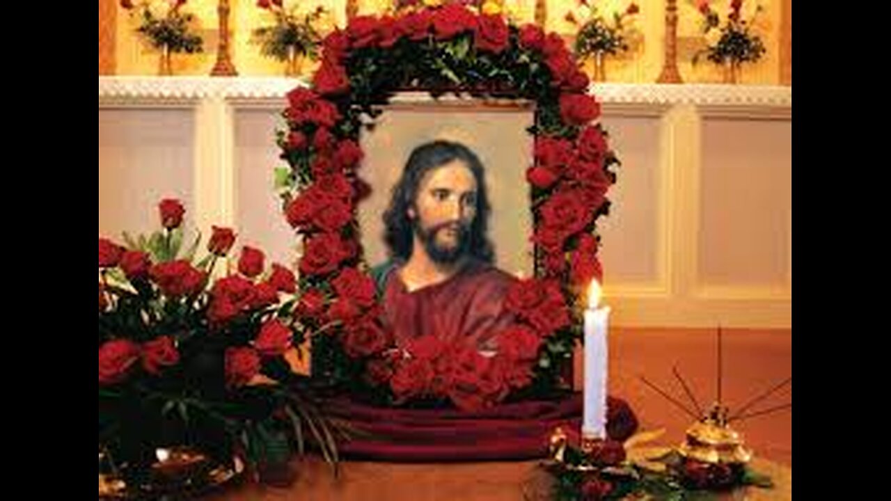 A CHRISTMAS MEDITATION!