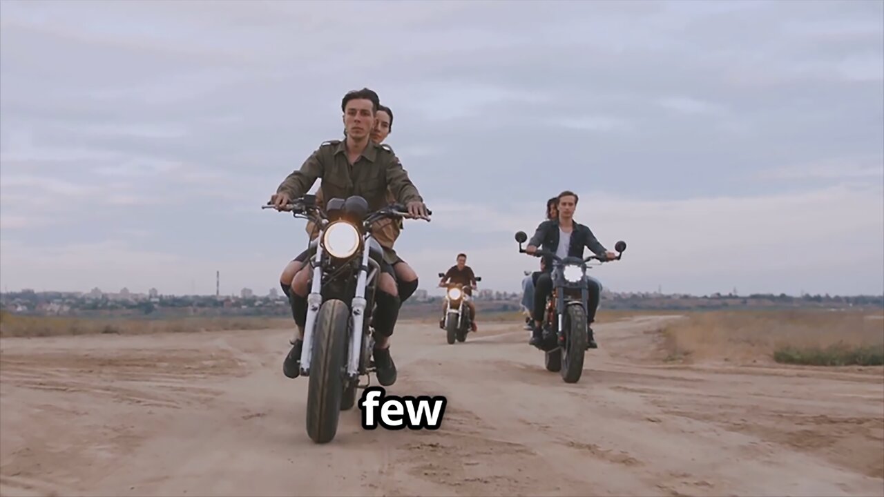 Ride or Dies (Ashes of Cinderella: Chapter 1)