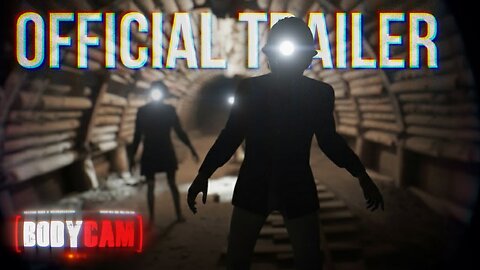 Bodycam - Official Major Update Launch Trailer