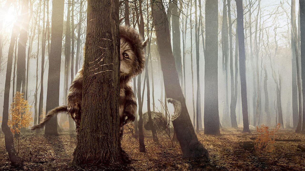 Where The Wild Things Are (Rough Edit) Naughty Boy & Lil Peep