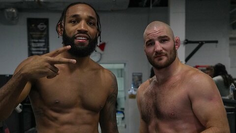 MMA Fighters Weigh In On Raja Jackson Situation!