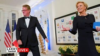 MSNBC Gets Pissed At Democrats: They'll Never Win Again?