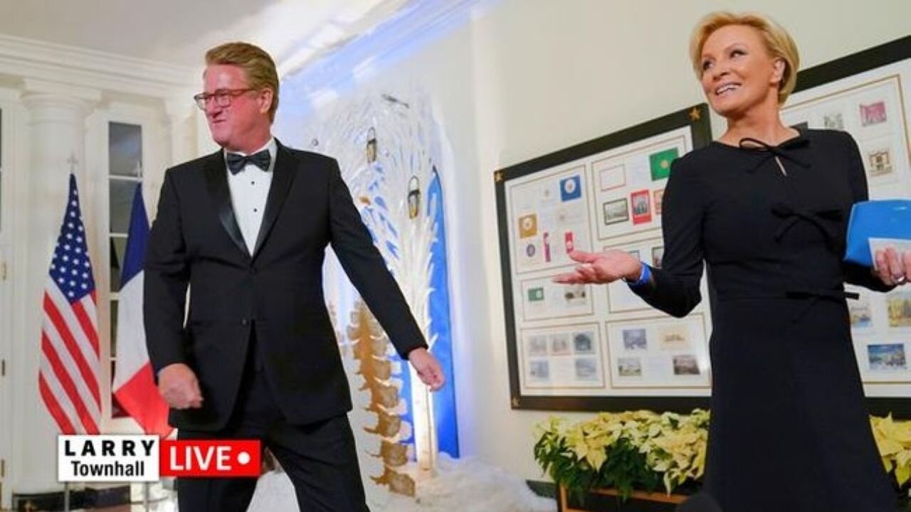 MSNBC Gets Pissed At Democrats: Theyll Never Win Again?