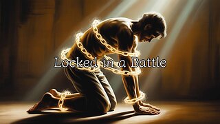 All Things Spiritual-Locked in a Battle