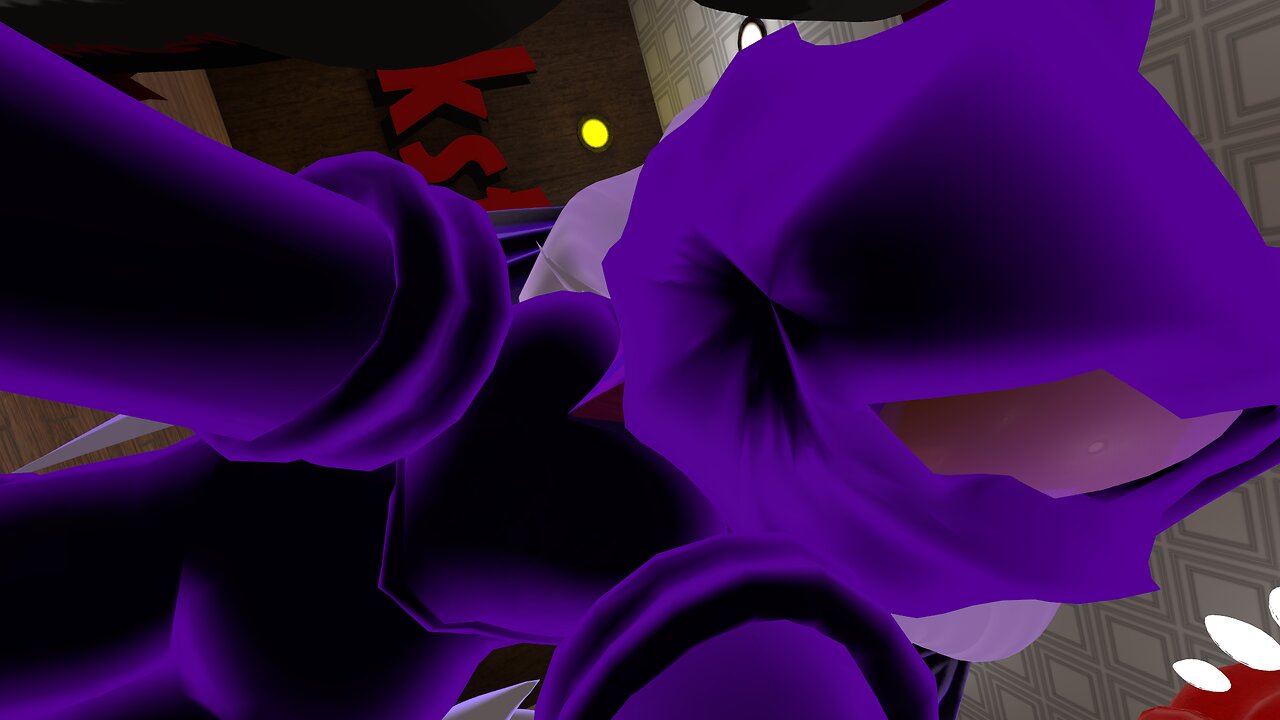 Rouginite MMD Bad Bad Water