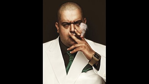 Kingpin of the apocalypse