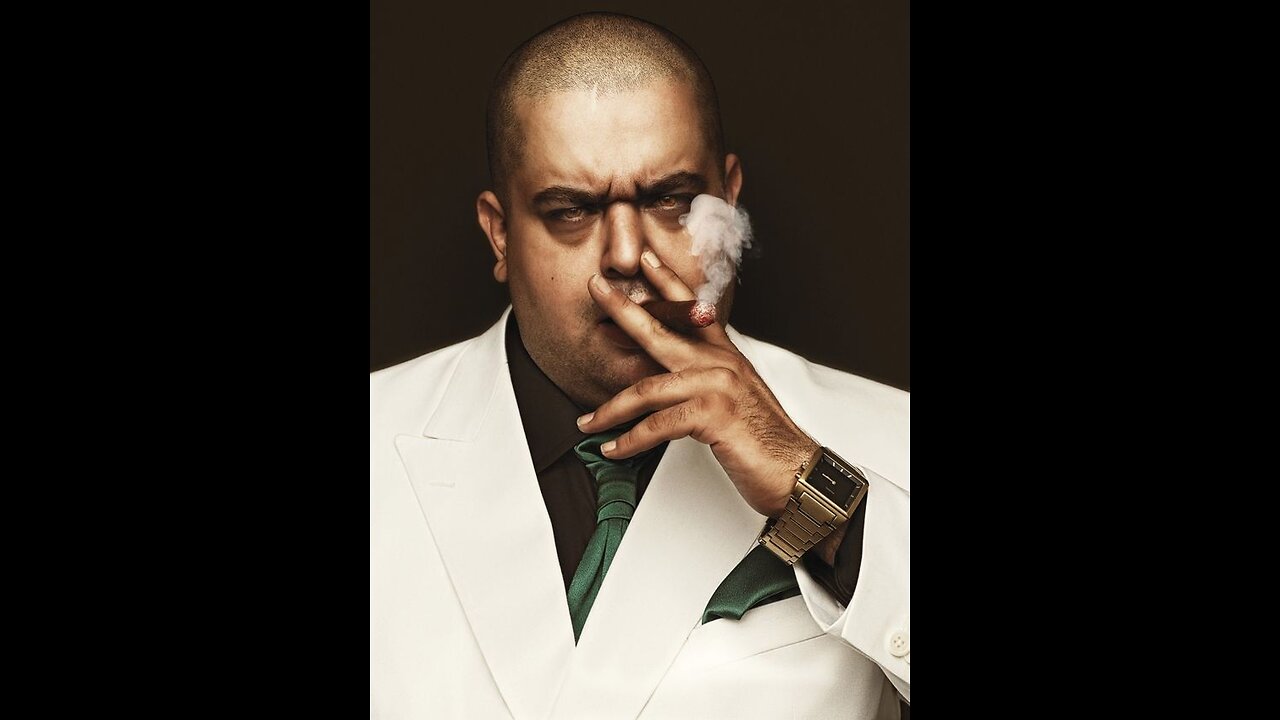 Kingpin of the apocalypse