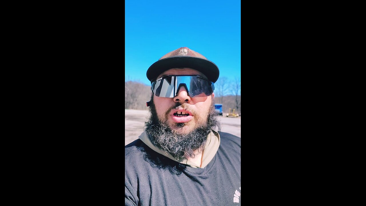 big head RV tow