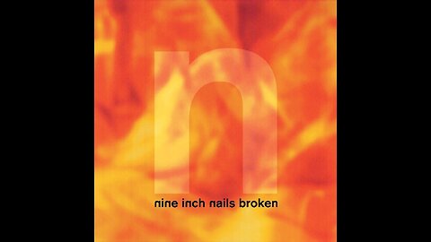 Nine Inch Nails - BROKEN - Full Album
