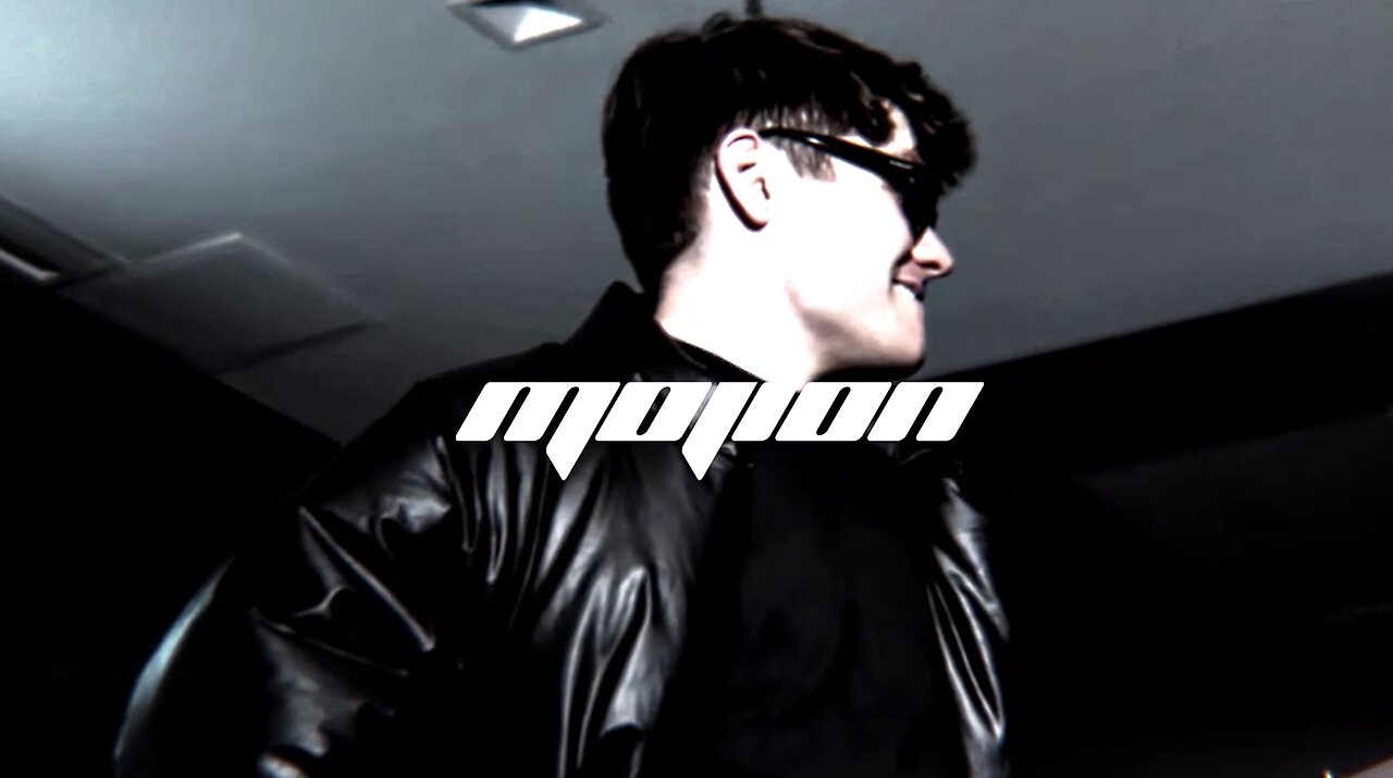 Nick Fuentes - Motion