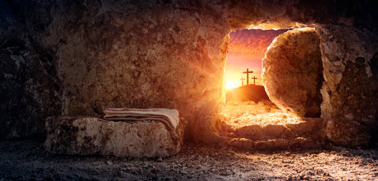 Pastor Rene's - Last Days Ministry: Call It Resurrection Day—Not Easter!