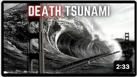 Dr. Sherri Tenpenny Warns of Impending 'Death Tsunami'