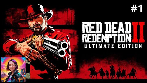 comenzamos red dead redemption 2