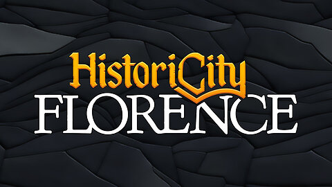 HistoriCity: Florence demo