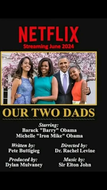 This all began under a Barack Obama. Tucker Carlson was right...