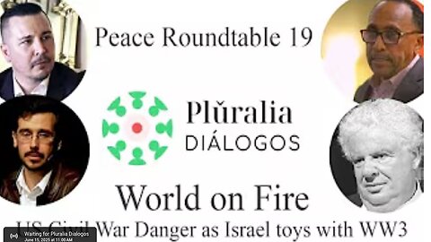 World on Fire: US Civil War Threat as Israel Risks WW3