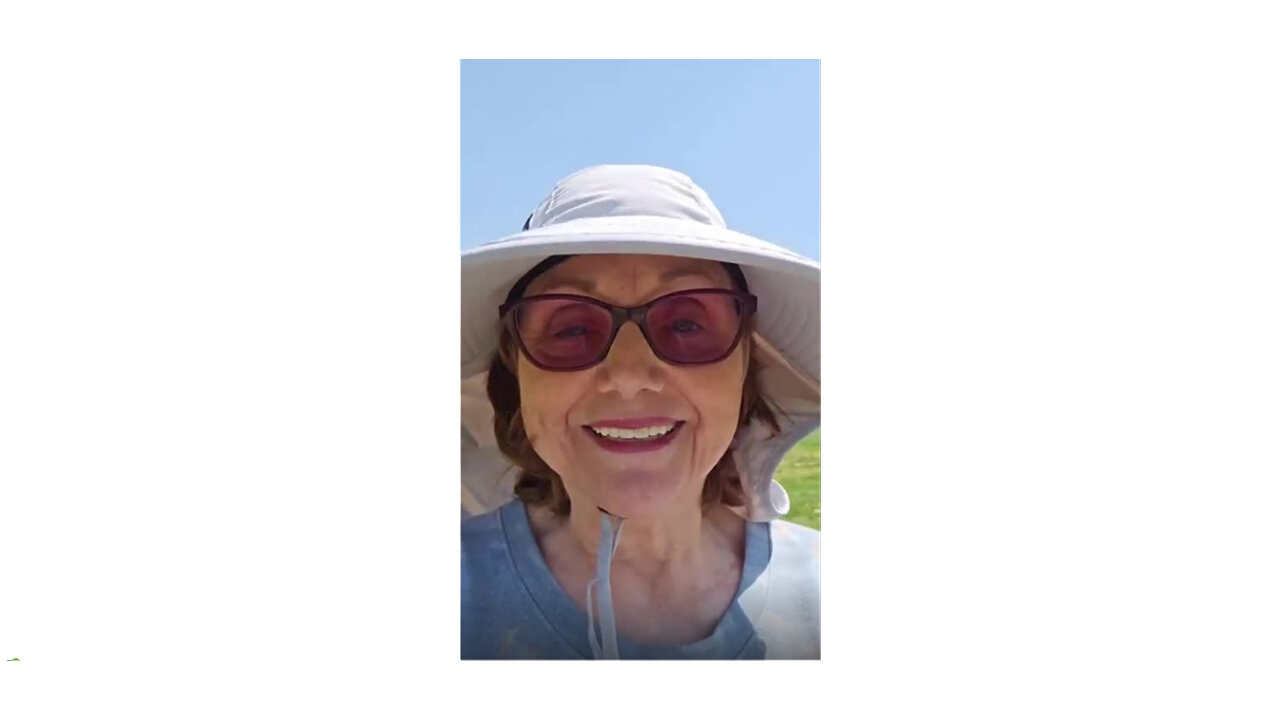 Facebook Live April 17, 2025