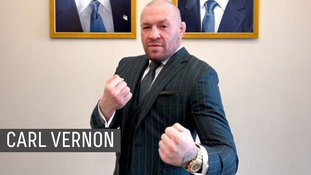 HE’S HAD ENOUGH! 🤬 Irish PM not happy with Conor speaking out