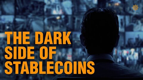 Tether Did WHAT?! - (Are Stablecoins Just CBDCs?) | Bitcoin Banter