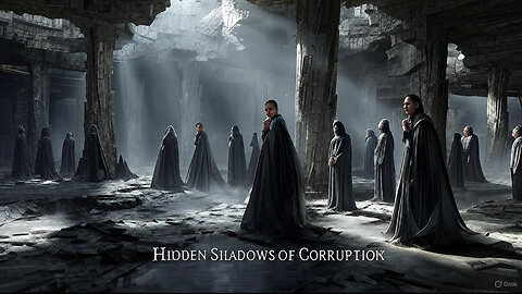 Curse the Machine: Hidden Shadows of Corruption