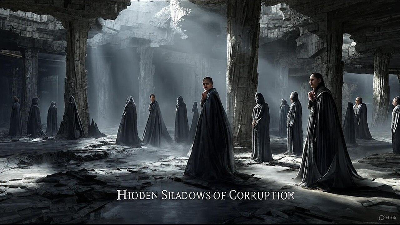 Curse the Machine: Hidden Shadows of Corruption