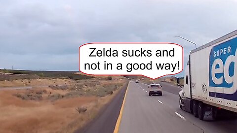 Land Raft: Trafficality Road Report