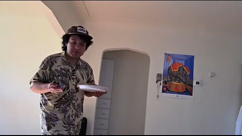 IP2 Stories - Brandon Que & Empathy Beef Continues Brandon Watching His Every Move