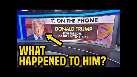 Trump FULL BLOWN MELTDOWN on Fox News