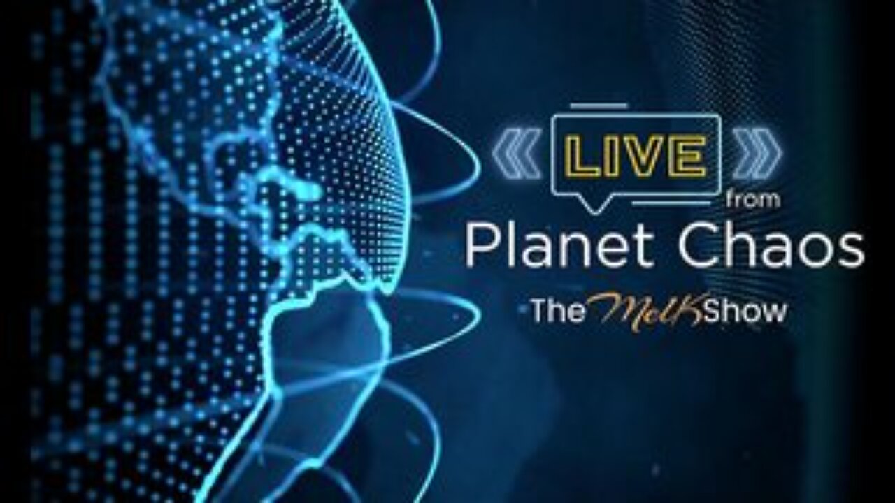 Live Q&A From Planet Chaos with Mel K 11-19-25