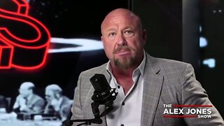 ALEX JONES (Full Show) Tuesday - 8/5/25