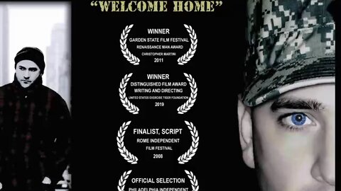 🎬 Now Playing on StudioTST: Trooper