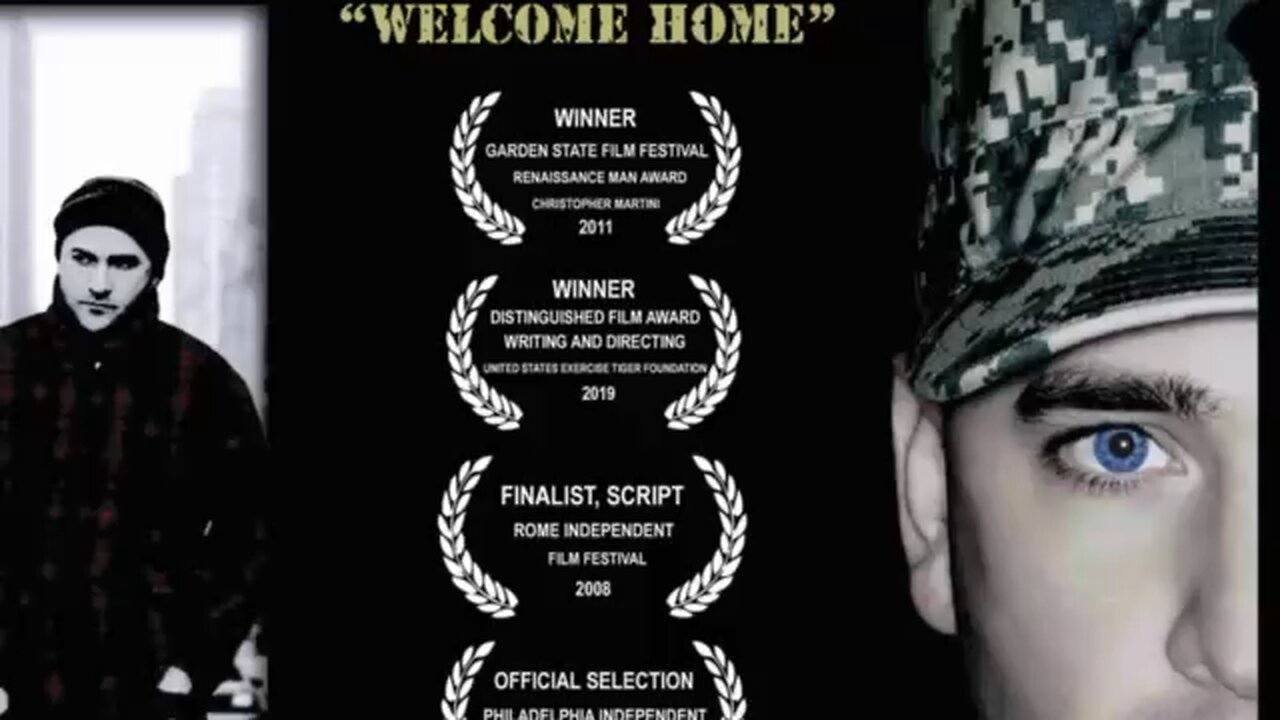 🎬 Now Playing on StudioTST: Trooper